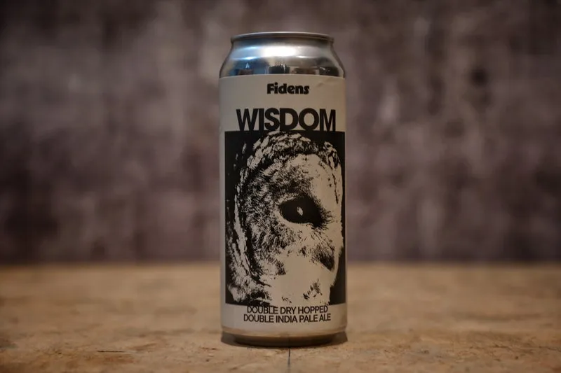 Fidens x Troon - Wisdom