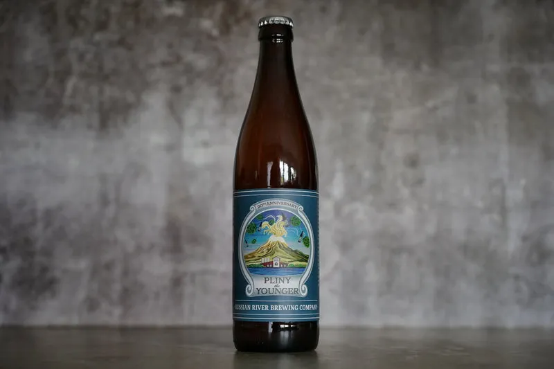 Russian River - Pliny The Younger (2026)