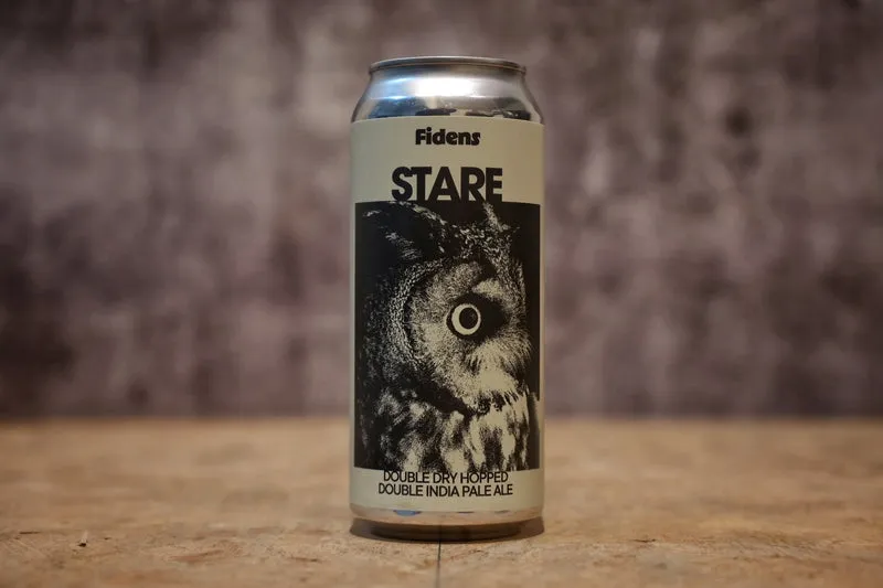 Fidens - Stare