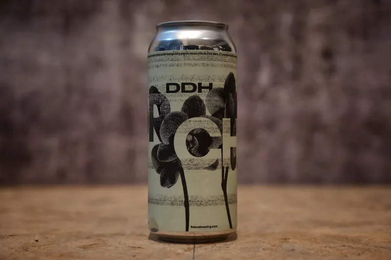 Fidens - DDH Orchid
