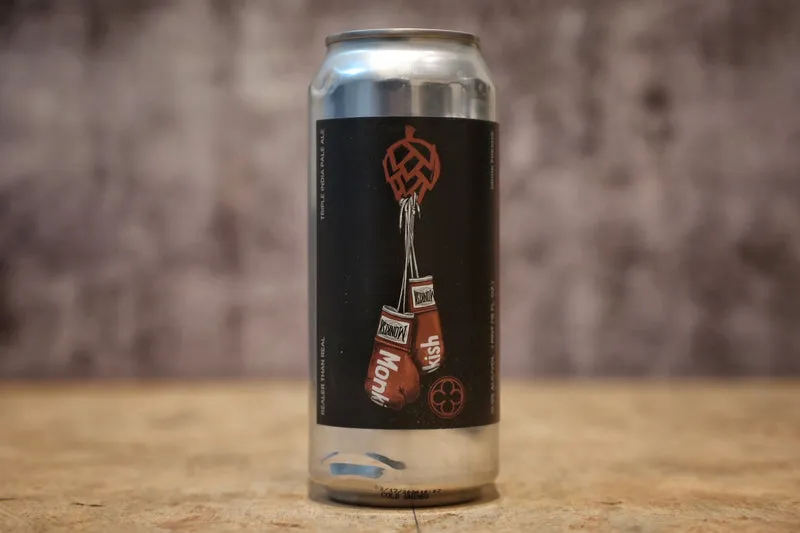 Monkish - Realer than Real