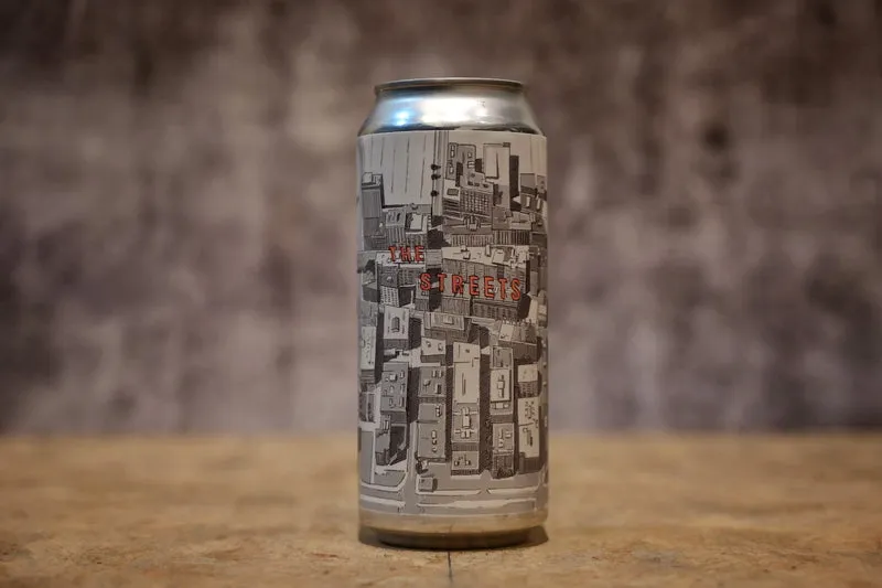 Trillium - The Streets