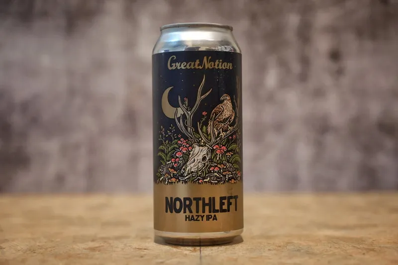 Great Notion - Northleft