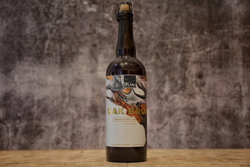 Upland - Oak Brux