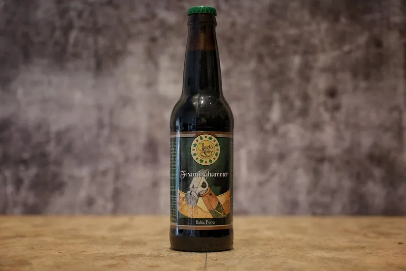 Jack's Abby - Framinghammer