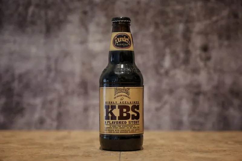 Founders - KBS 2016