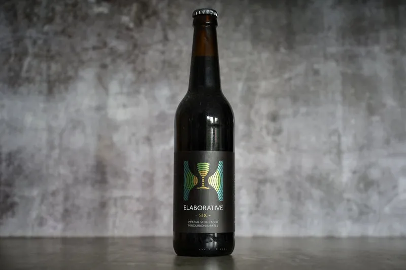 Hill Farmstead - Elaborative Six