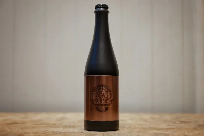3 Sons - Broward County Brand Heritage Barleywine (2025)
