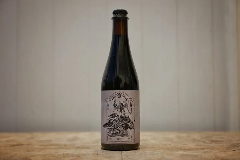 Bissell Brothers - Angels With Filthy Souls 2025