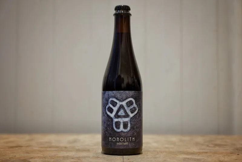 Bissell Brothers - Monolith