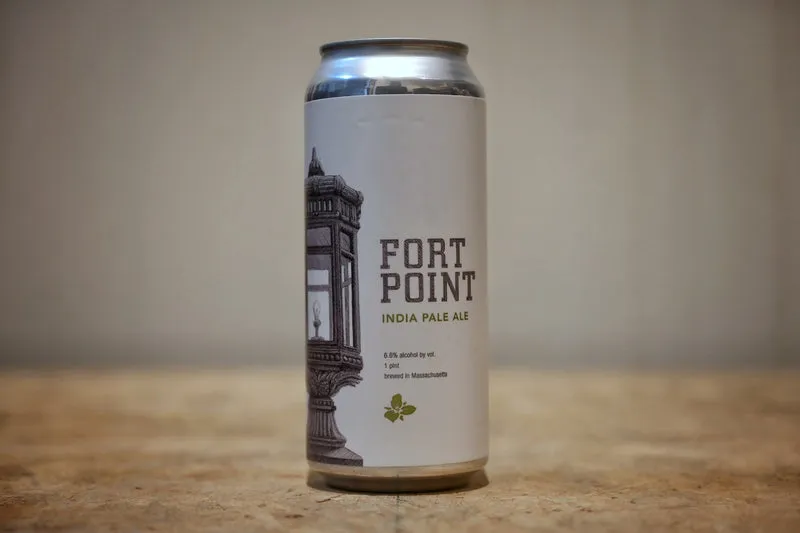 Trillium - Fort Point