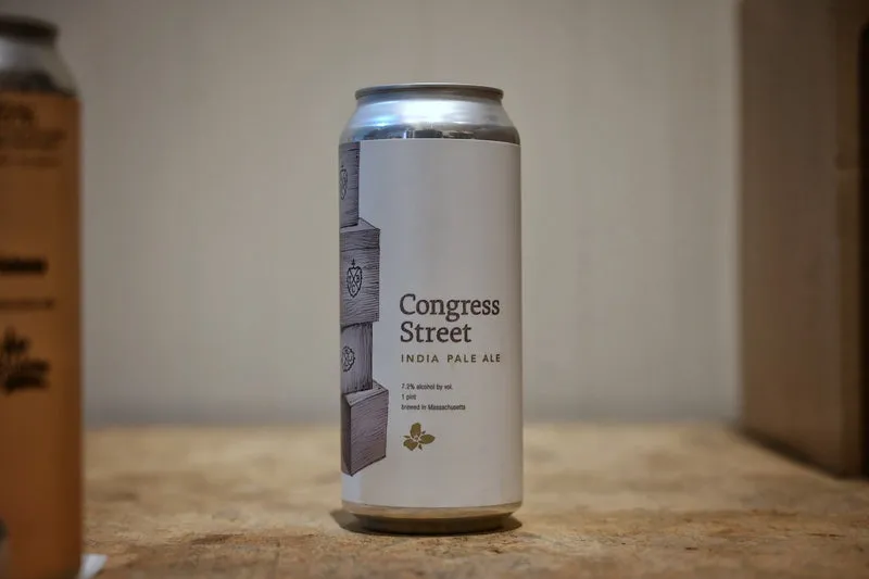 Trillium - Congress Street