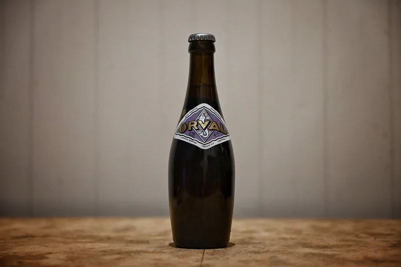 Orval (2020)