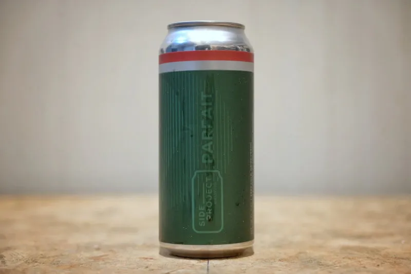 Side Project - Parfait (Blend #10)