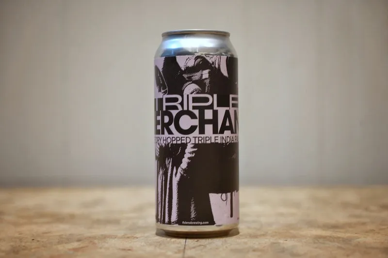 Fidens - Triple Merchant