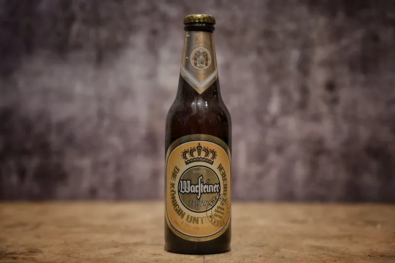 Warsteiner - Premium Verum (1996)