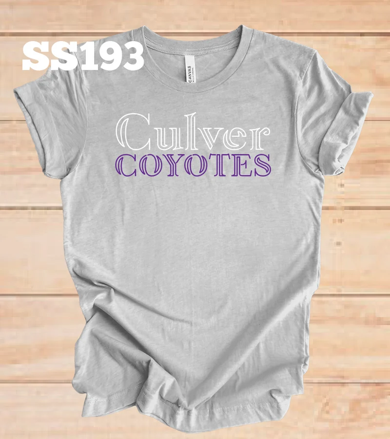 Culver Coyotes