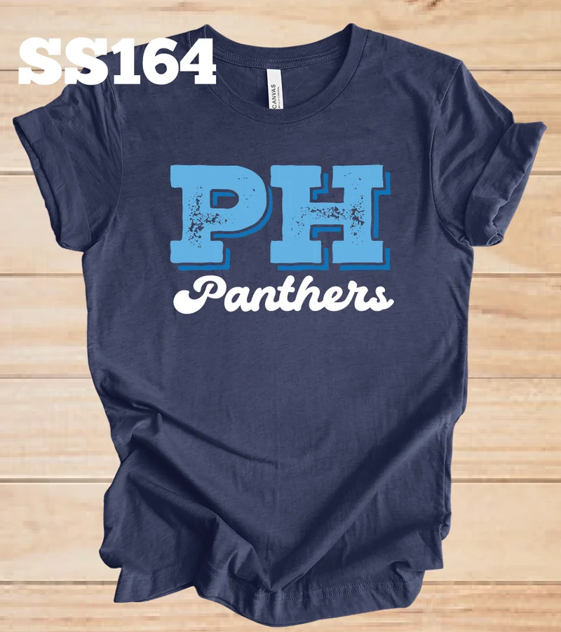 Big PH Perry Heights
