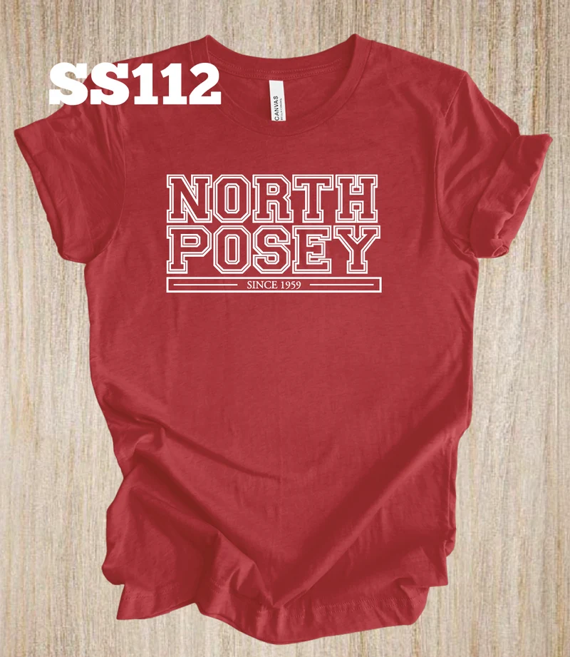 North Posey Since 1959
