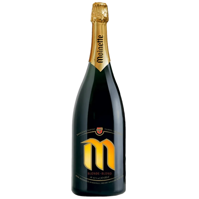 Moinette Blonde - Magnum