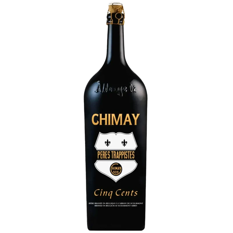 Chimay Cinq Cents Magnum