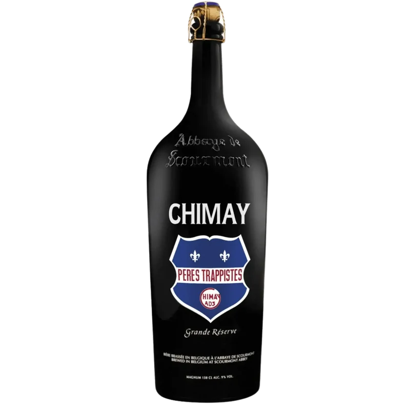 Chimay Bleue - Magnum