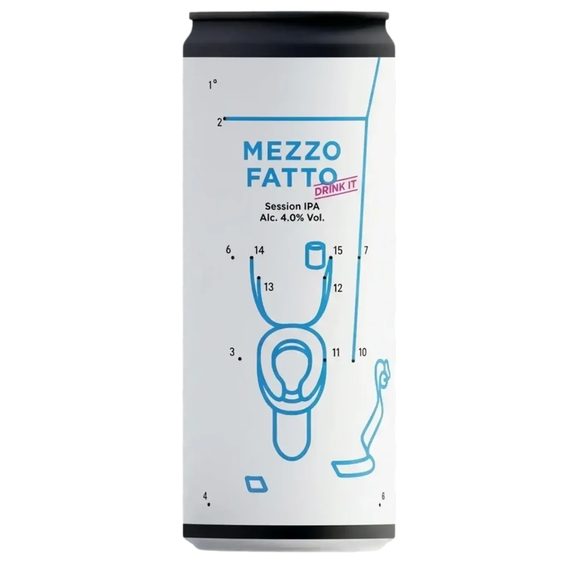 Mezzo Fatto