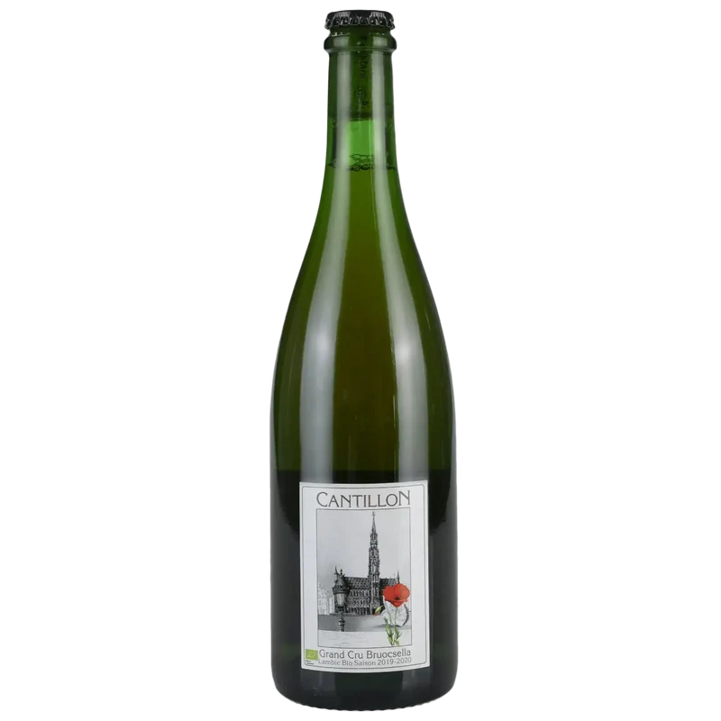 Grand Cru Bruocsella
