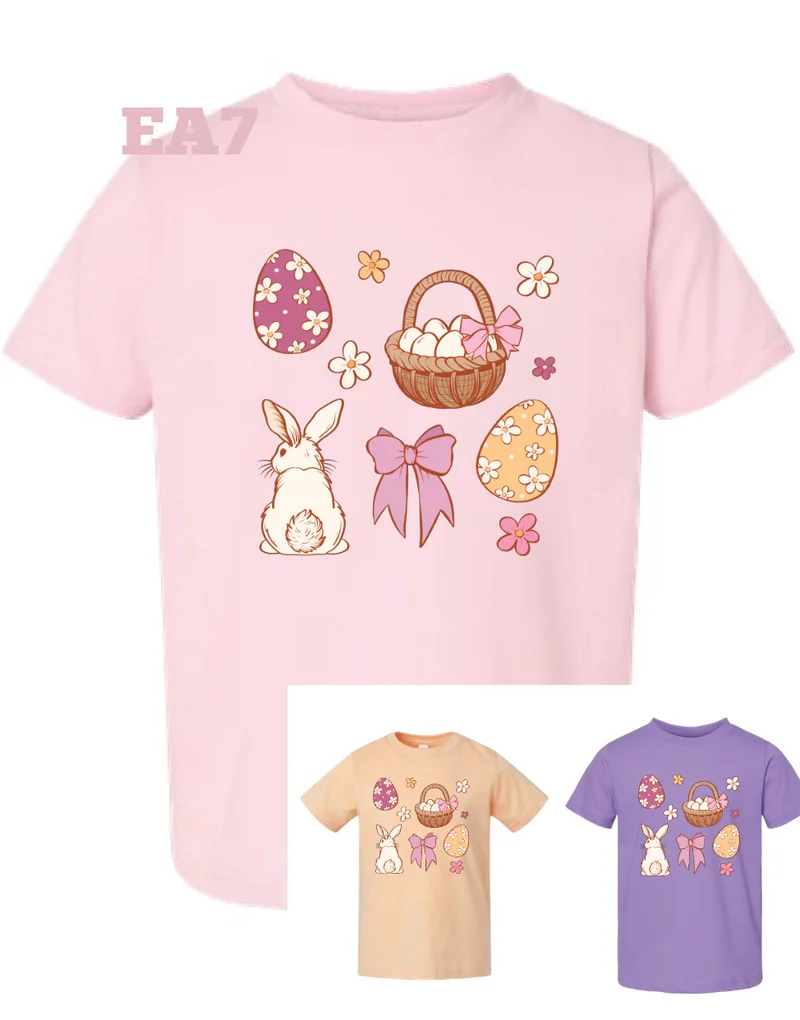 Bunny and Bows