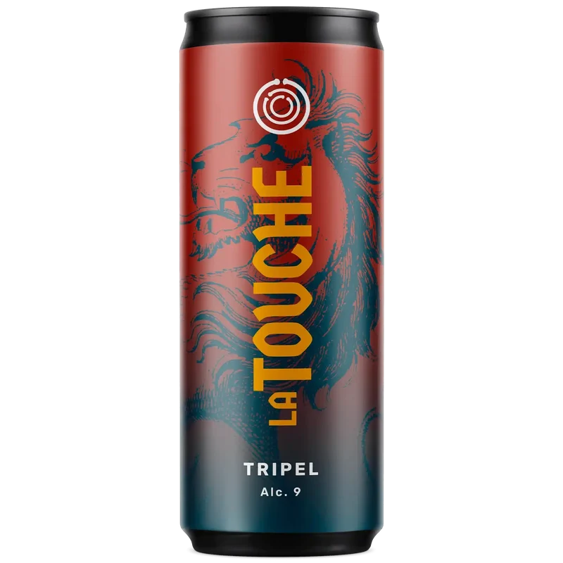 La Touche