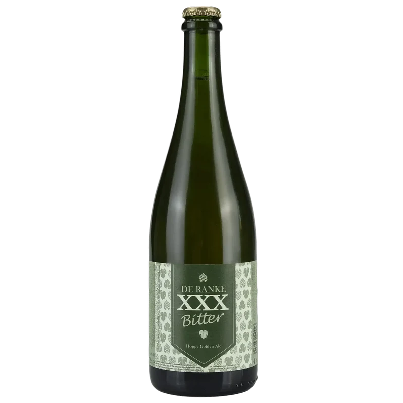 XXX Bitter