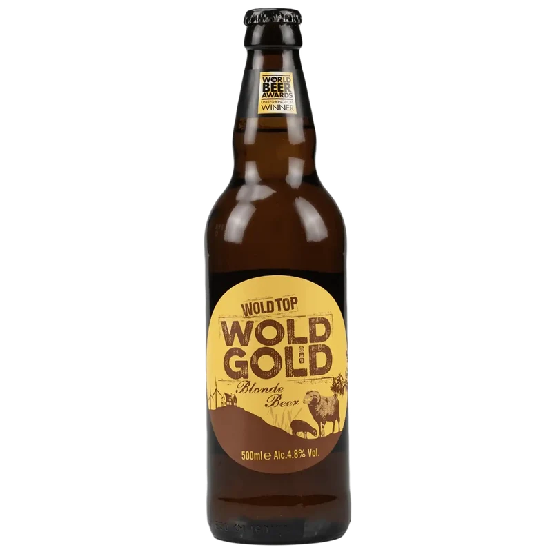 Wold Gold