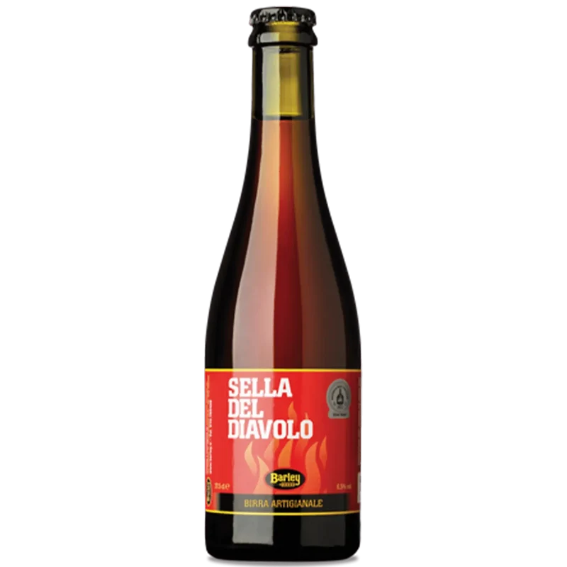 Sella Del Diavolo