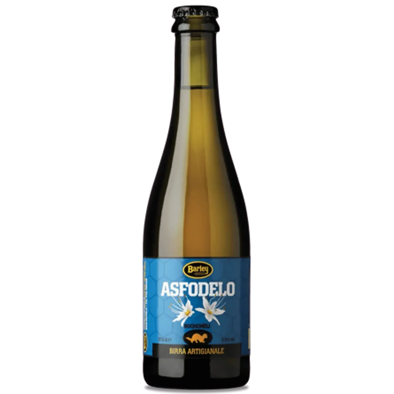 Asfodelo Honey Ale