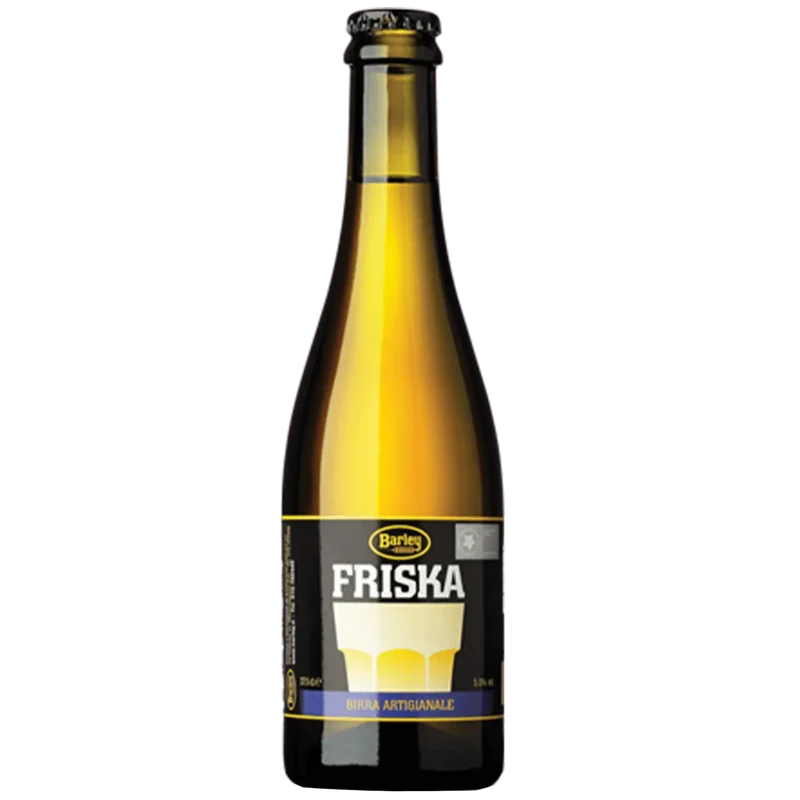 Friska Witbier