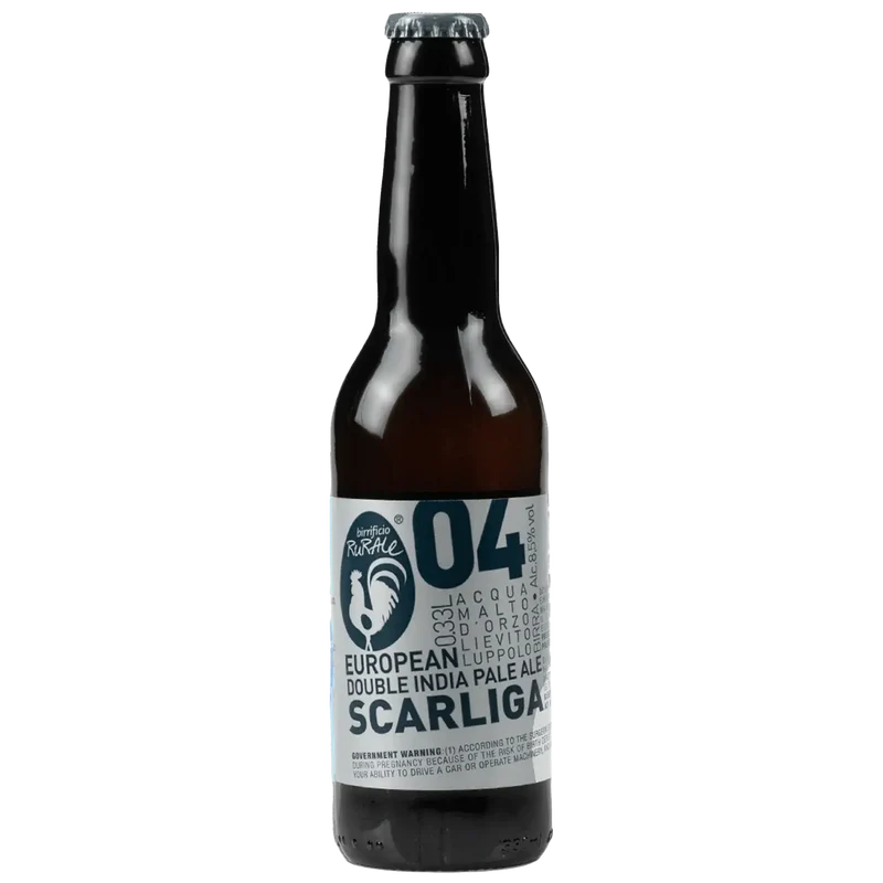 Scarliga