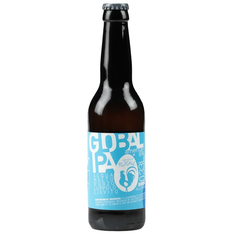 Global IPA