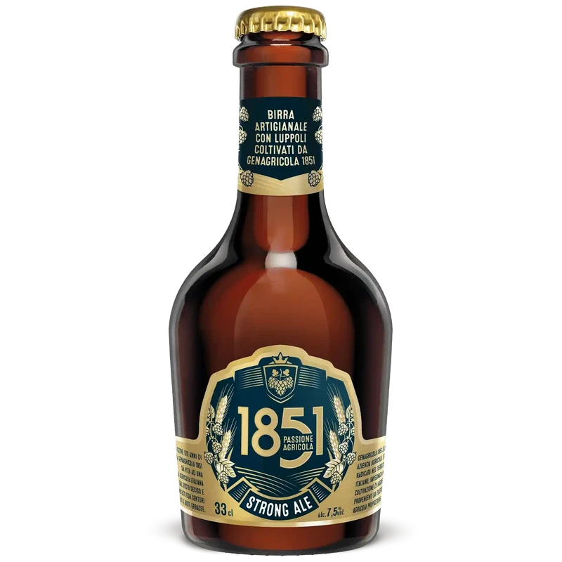 Strong Ale