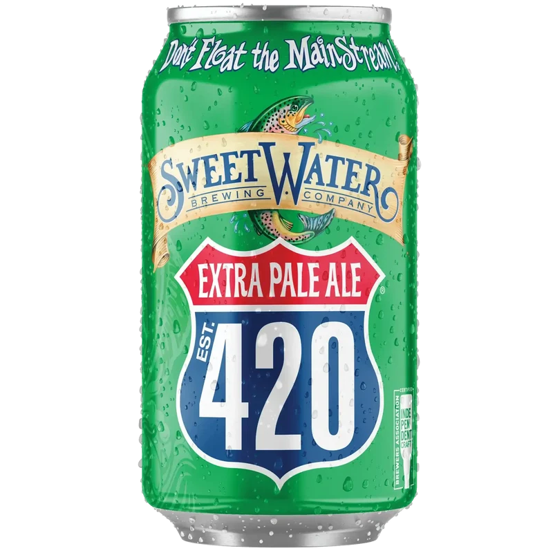 Extra Pale Ale