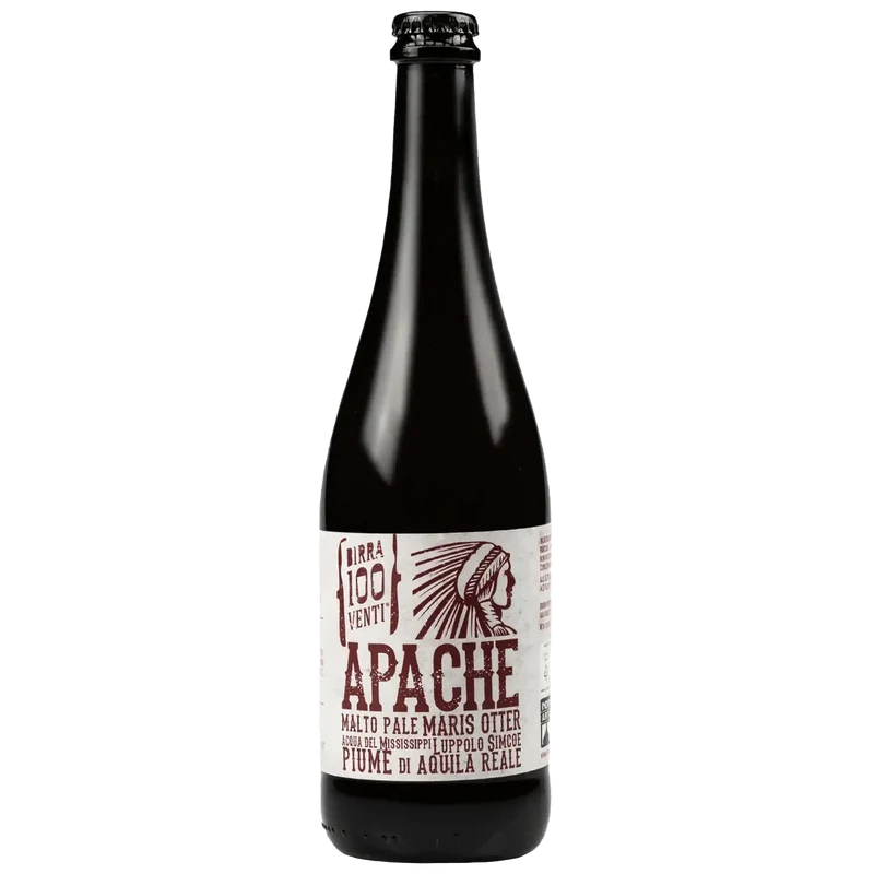 Apache