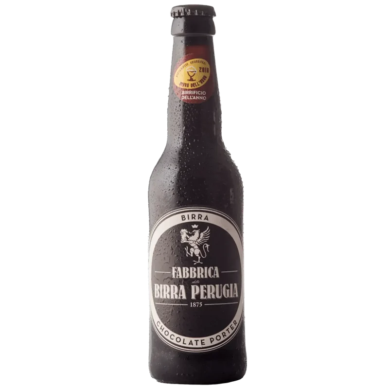 Chocolate Porter