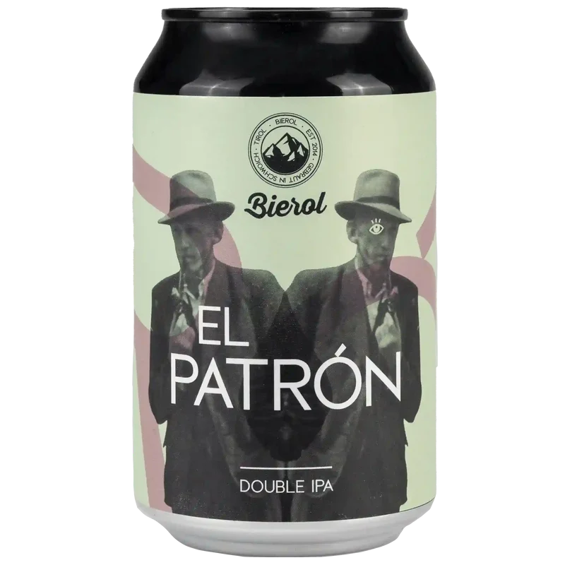 El Patron