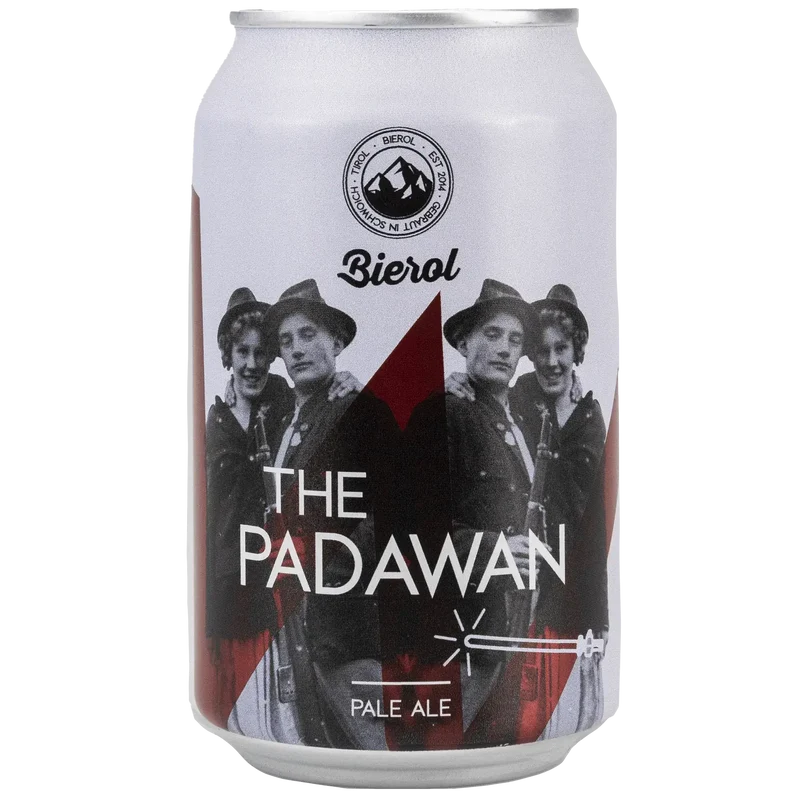 The Padawan