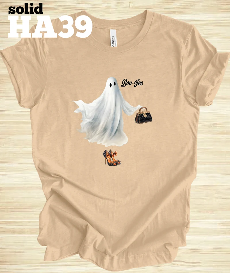 Boo-Jee Ghost
