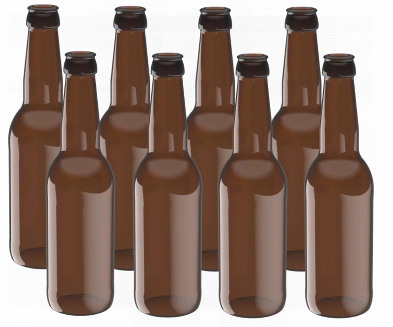 Stel jouw bierpakket samen - 8 bieren