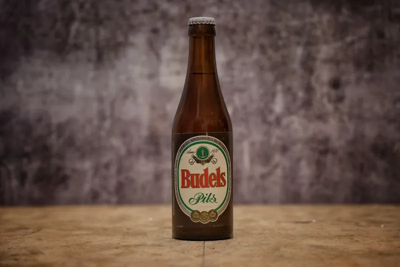 Budels - Pils 1985