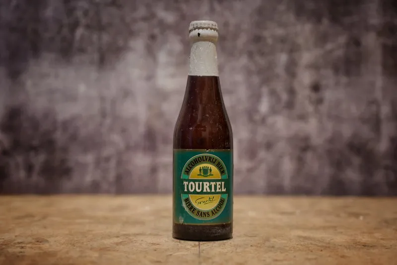 Tourtel - Alcoholvrij 1990