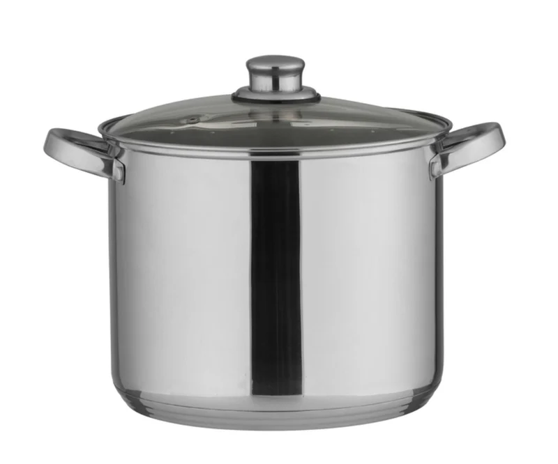 Brouwpan 9 liter - Brouwbroeders