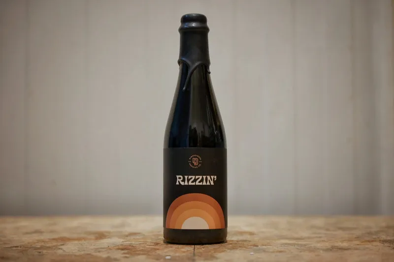 Dimensional - Rizzin'