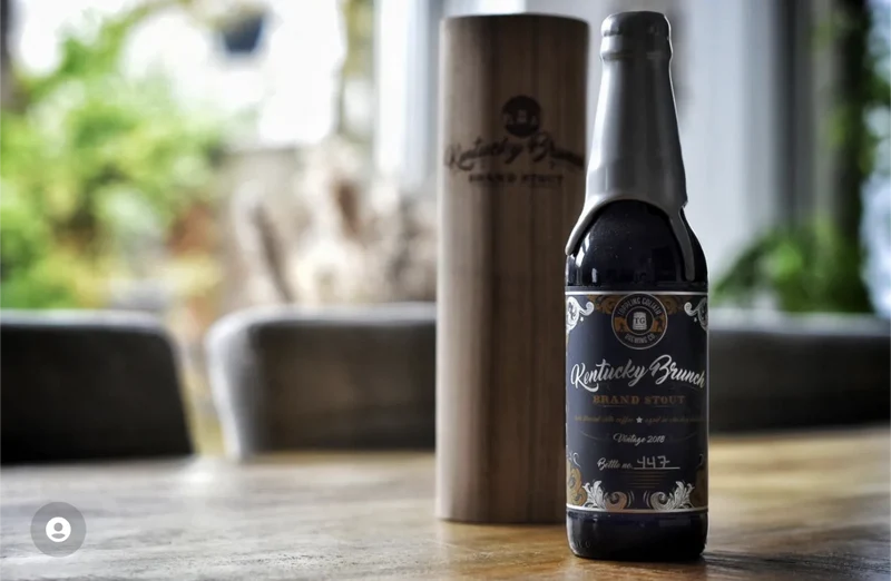 Toppling Goliath - Kentucky Brunch Brand Stout (2025)